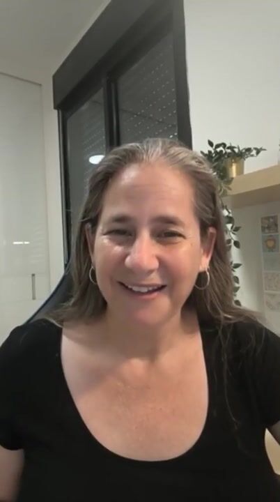 הצצה קצרה לקורס
